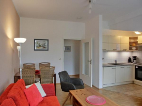 Ferienwohnung LVC4, Graal-Muritz